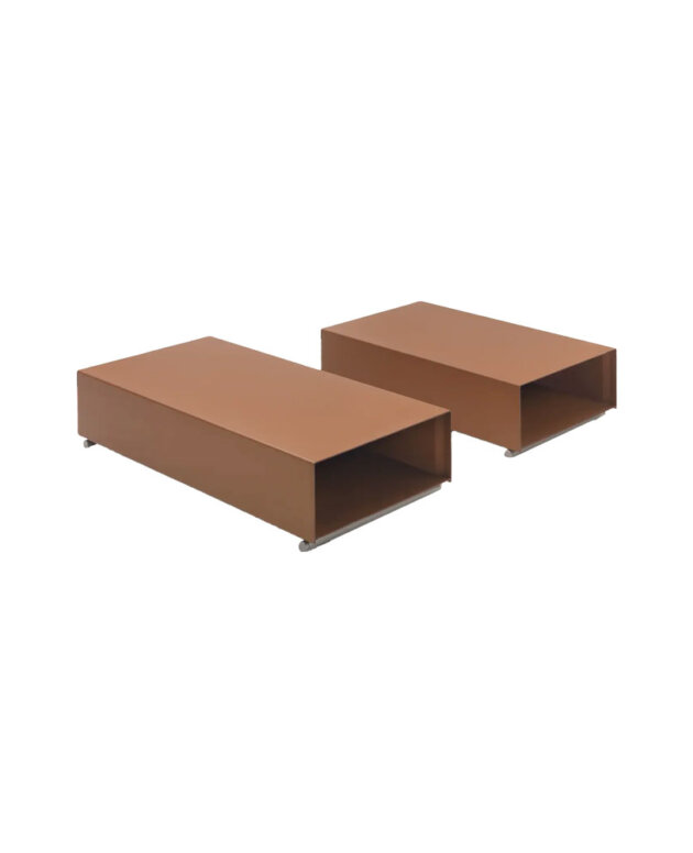 groundpiece coffee tables