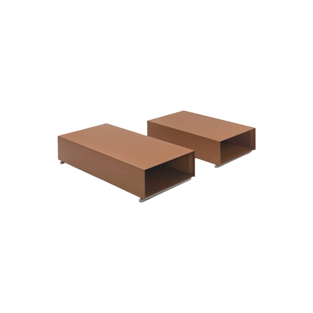 groundpiece coffee tables