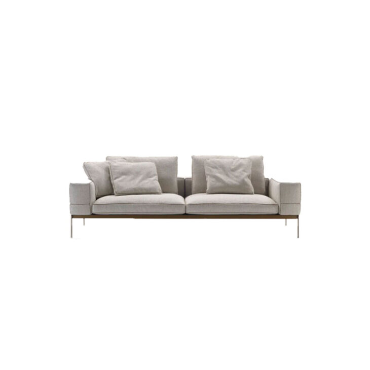 lifesteel sofas