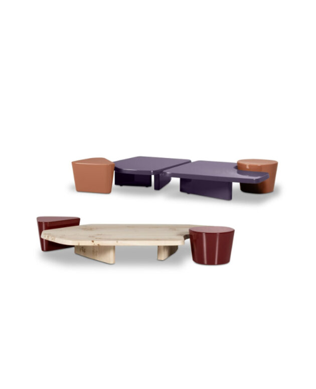 Aegates Sofas