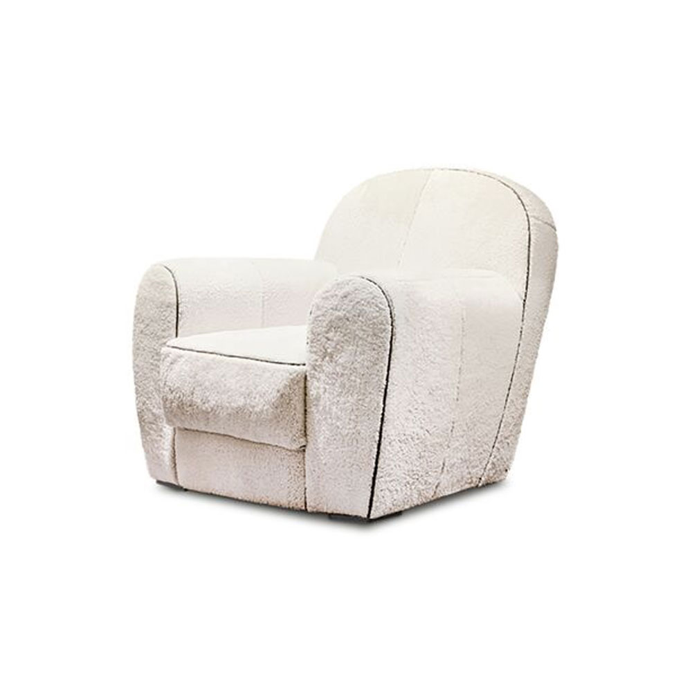 Amburgo Baby Mouton sofas