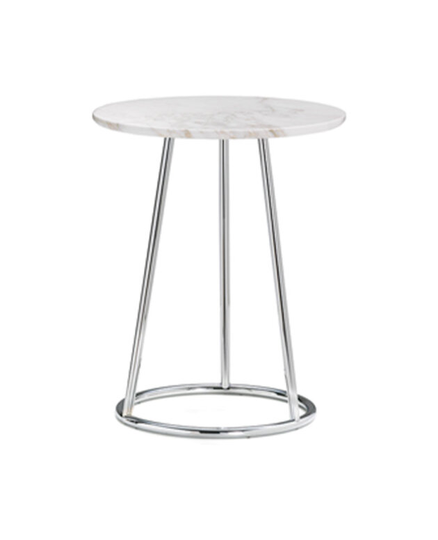 Angle Small tables