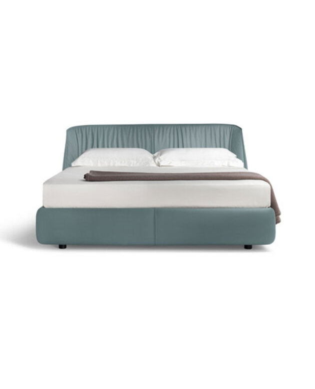 Archibald | Bed with storage