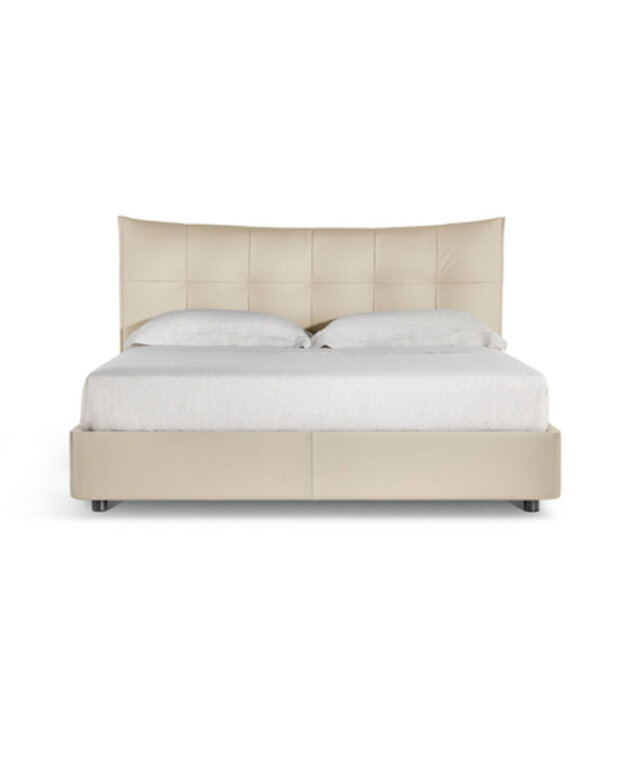 Aurora Tre | Bed with storage