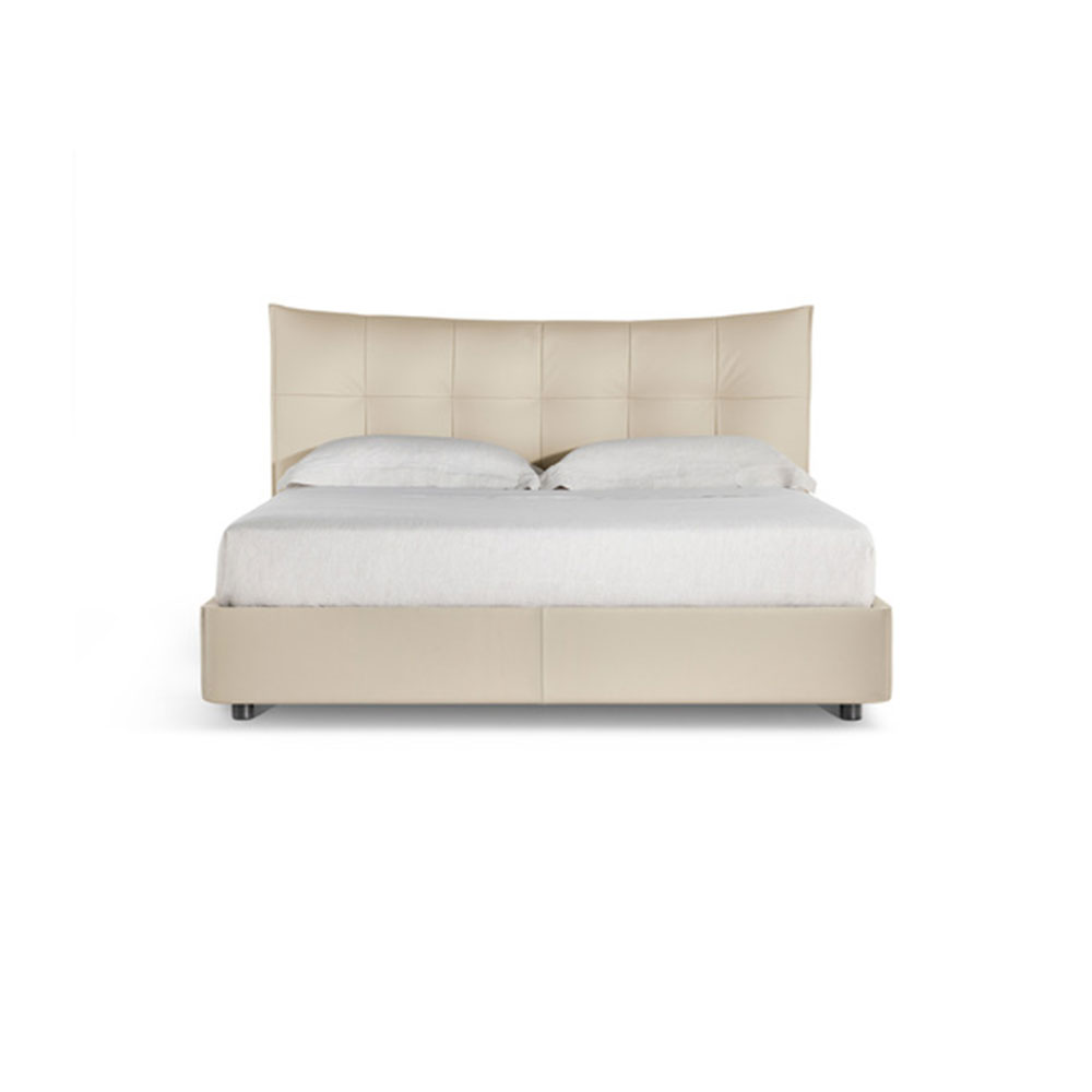Aurora Tre | Bed with storage