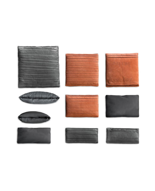 Belle De Jour Sofas