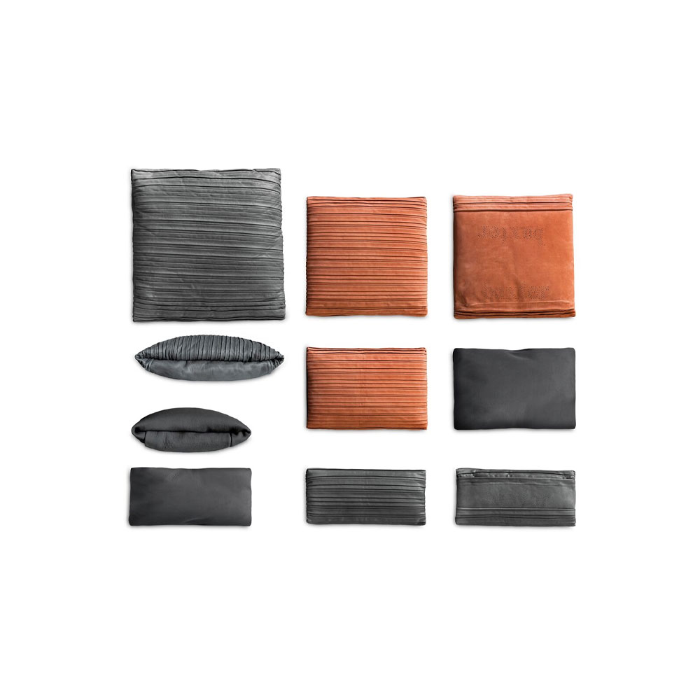 Belle De Jour Sofas