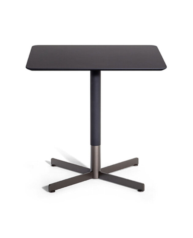 Bob Bistrot | Square small table