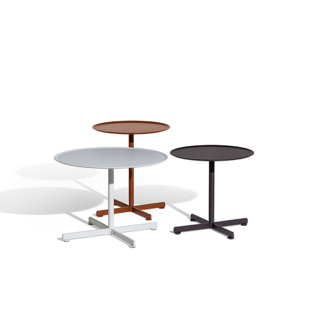 Bob Outdoor | Coffee table