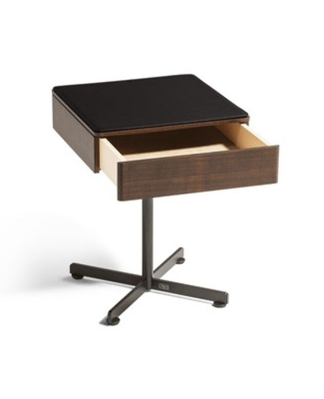 Bob | Small table with drawer