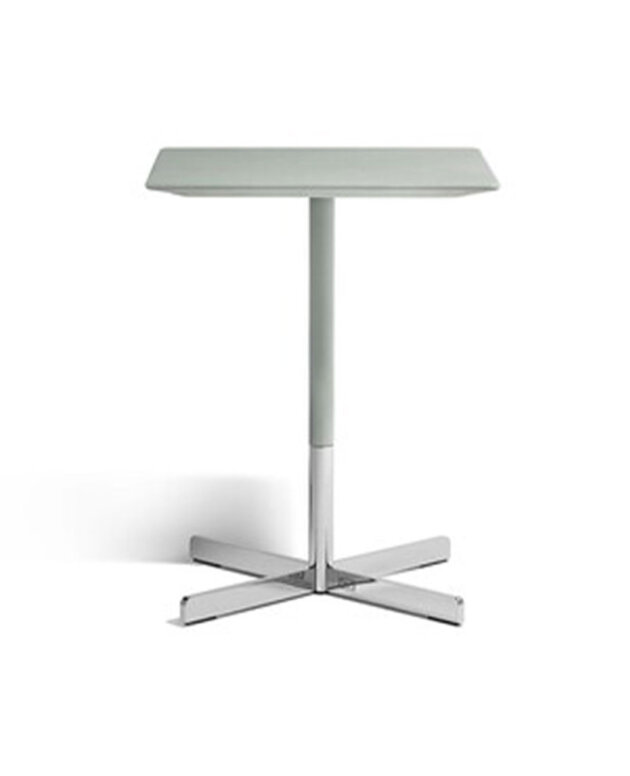 Bob | Square small table