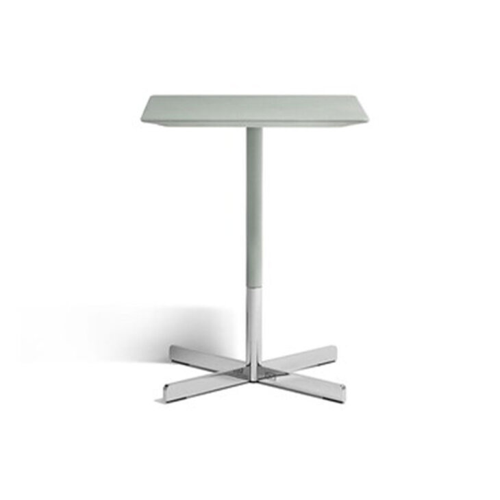 Bob | Square small table