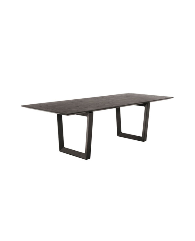 Bolero | Rectangular table
