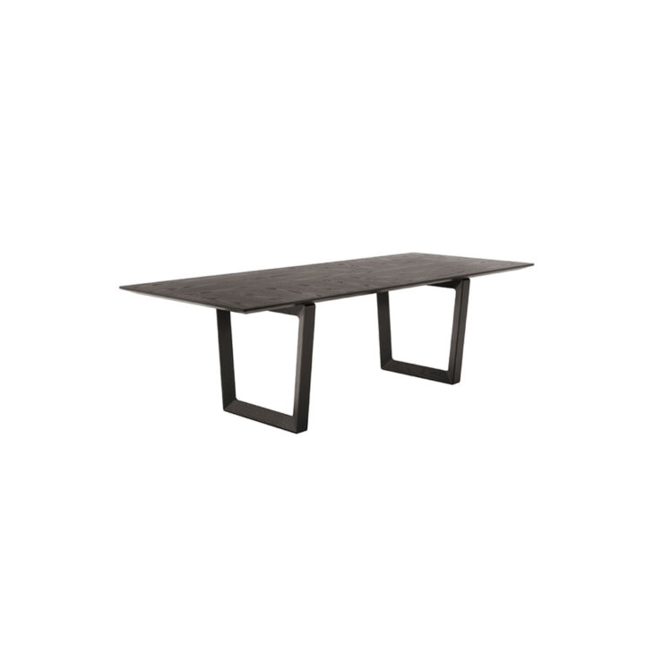 Bolero | Rectangular table