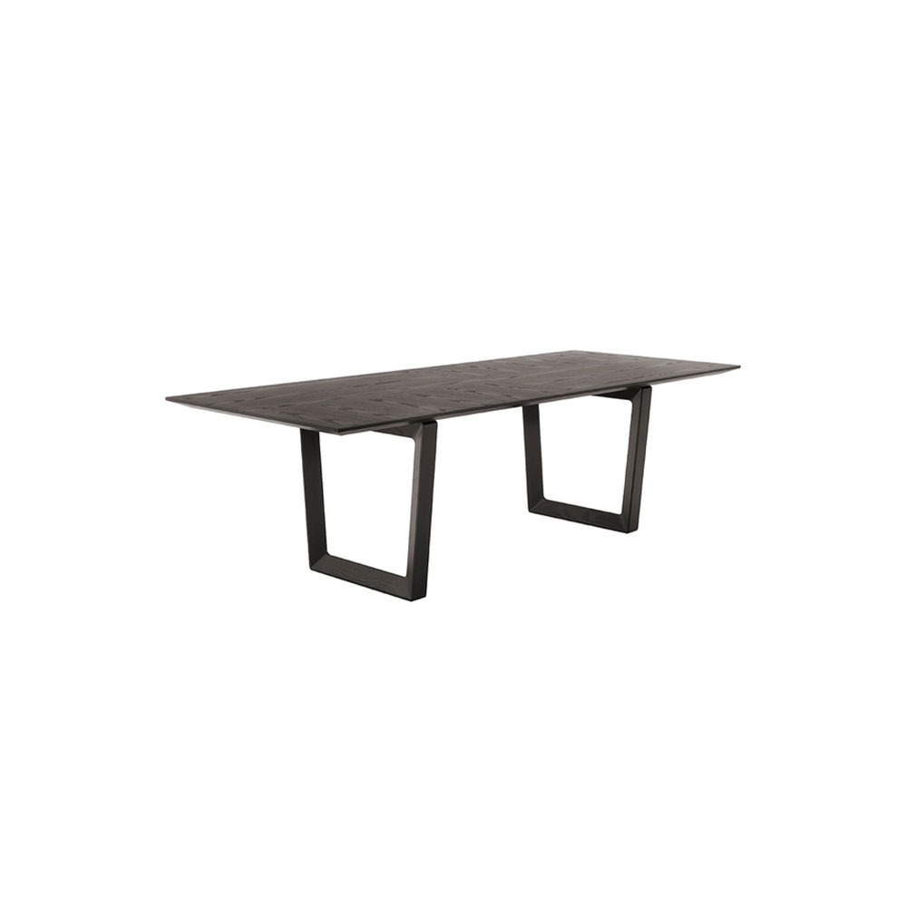 Bolero | Rectangular table
