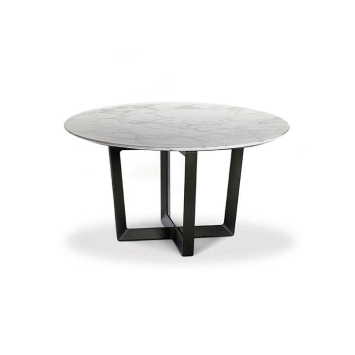 Bolero | Round table