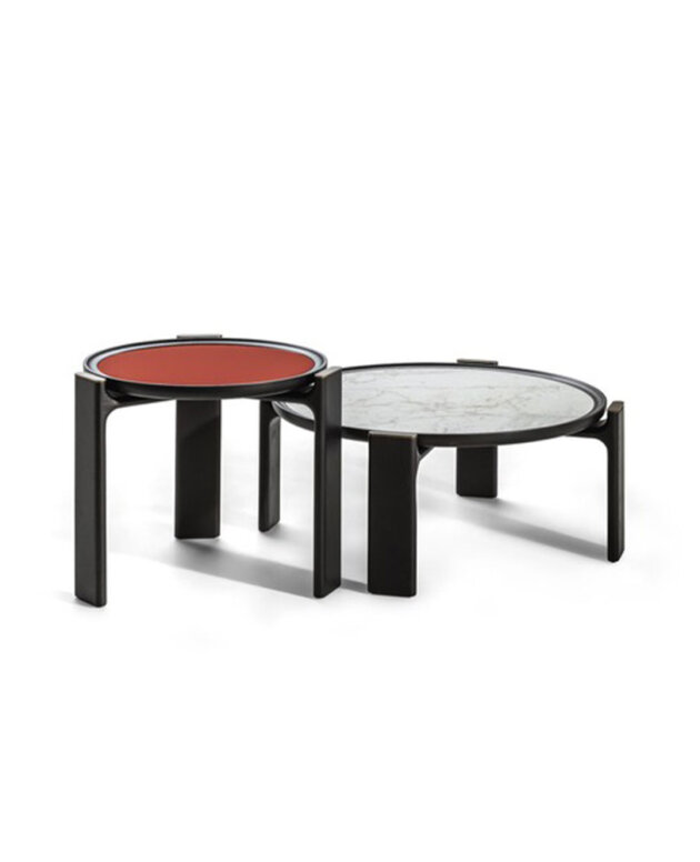 DUO | Low Table