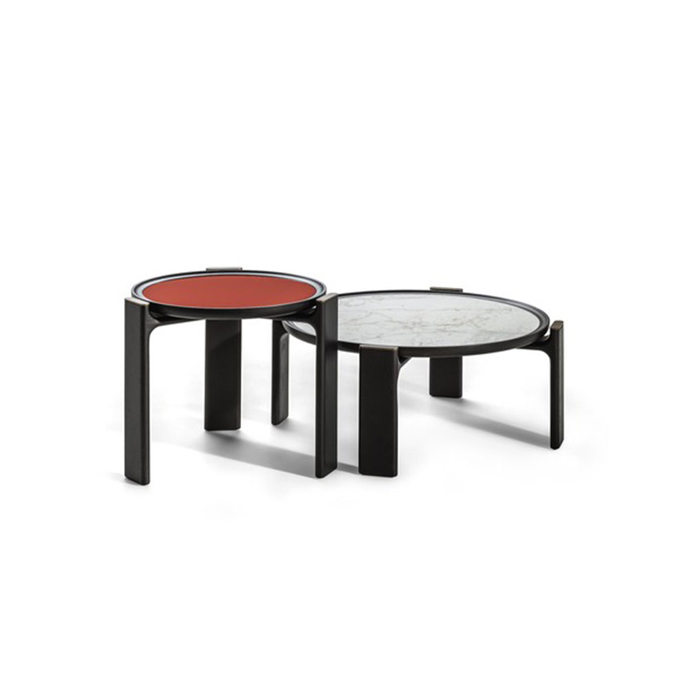 DUO | Low Table