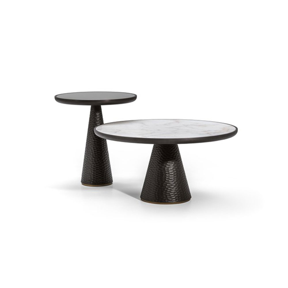 DUO | Pedestal Table