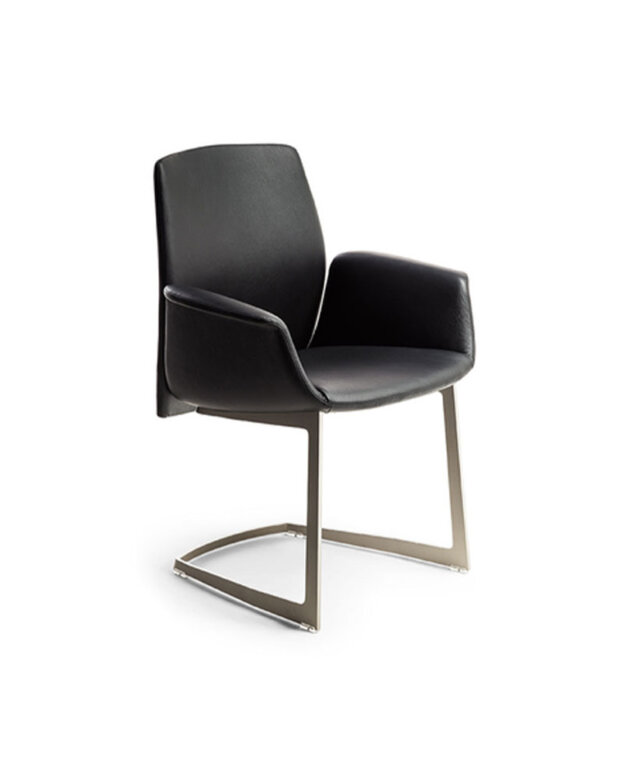Downtown Conference | Cantilever chair