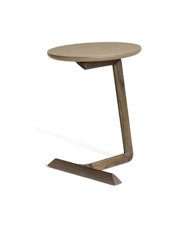 Fidelio | Small Table Elliptical