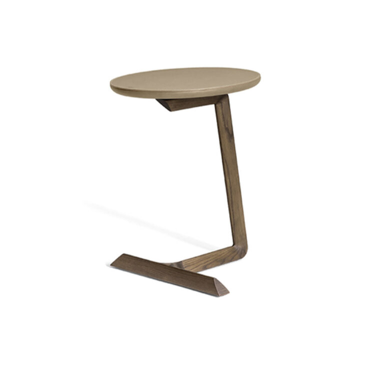 Fidelio | Small Table Elliptical