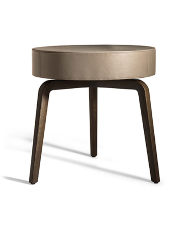 Fiorile | Small table with drawer