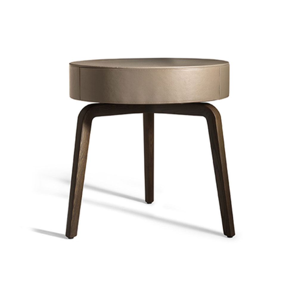 Fiorile | Small table with drawer