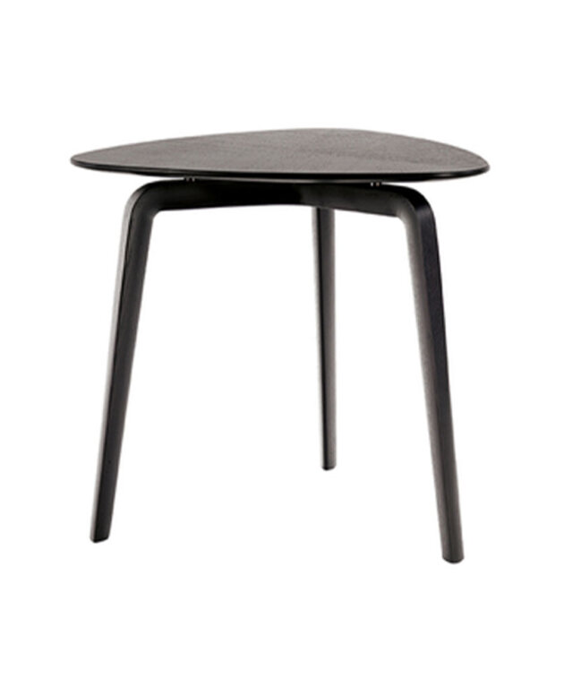 Fiorile | Small table with triangular top