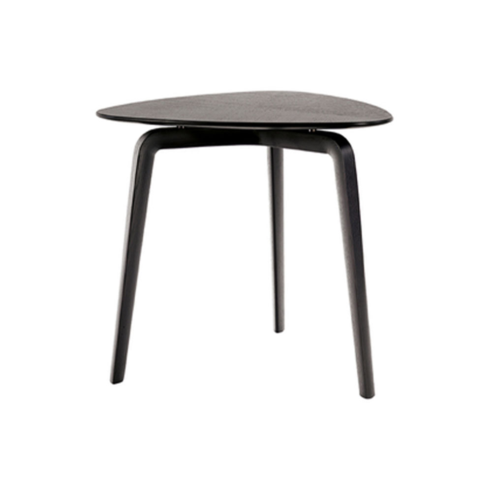 Fiorile | Small table with triangular top