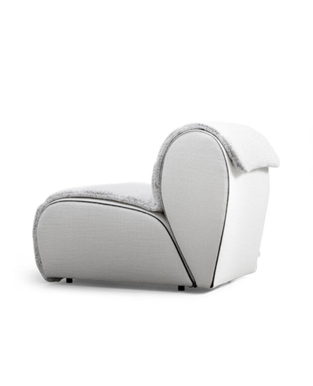 Flora Armchair