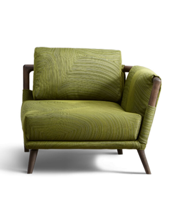Gaudí Armchair