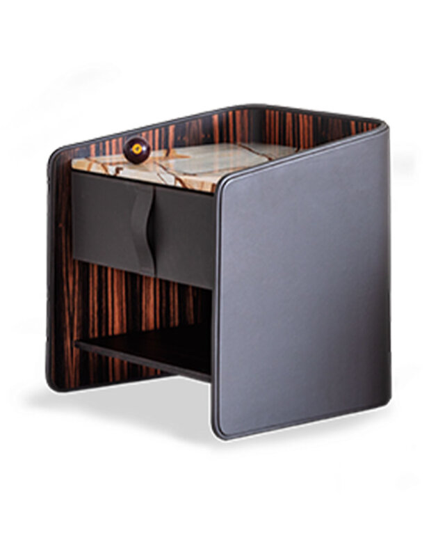 Gentleman Night tables