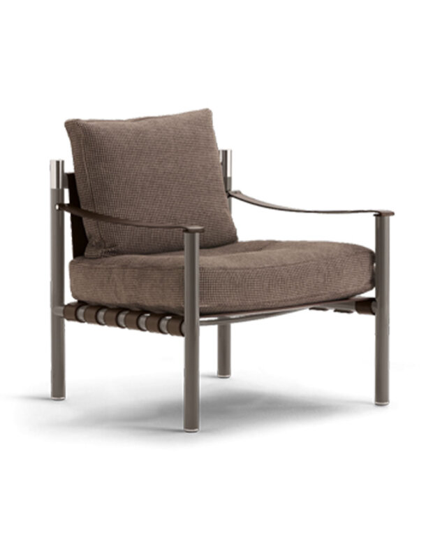 Iko Small armchairs