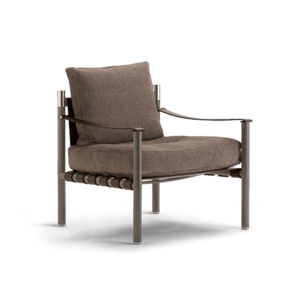 Iko Small armchairs