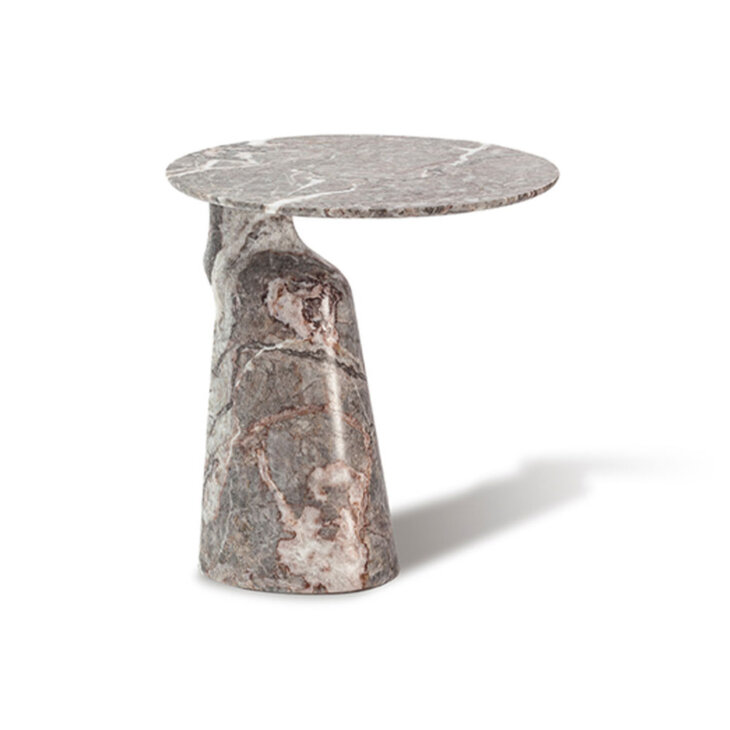 Ilary | Monolithic coffee table