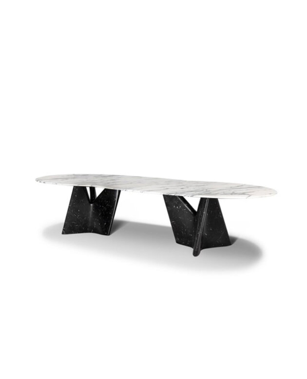 Infinitamente | Table