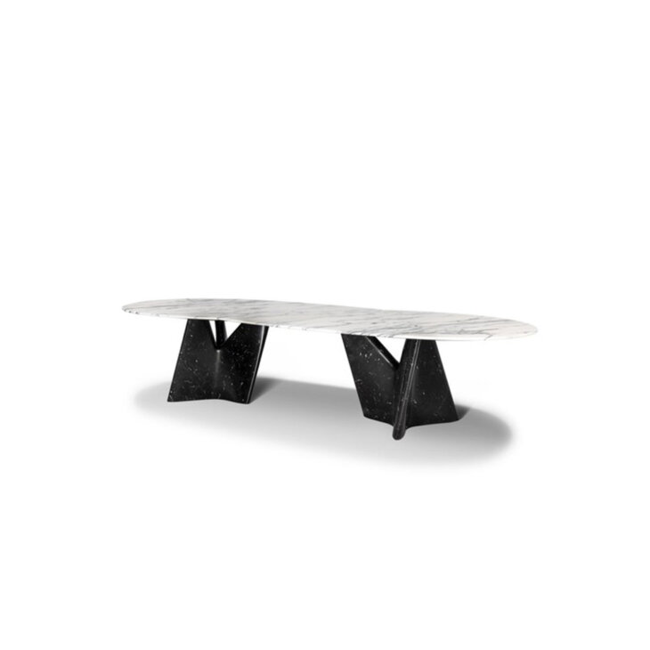 Infinitamente | Table
