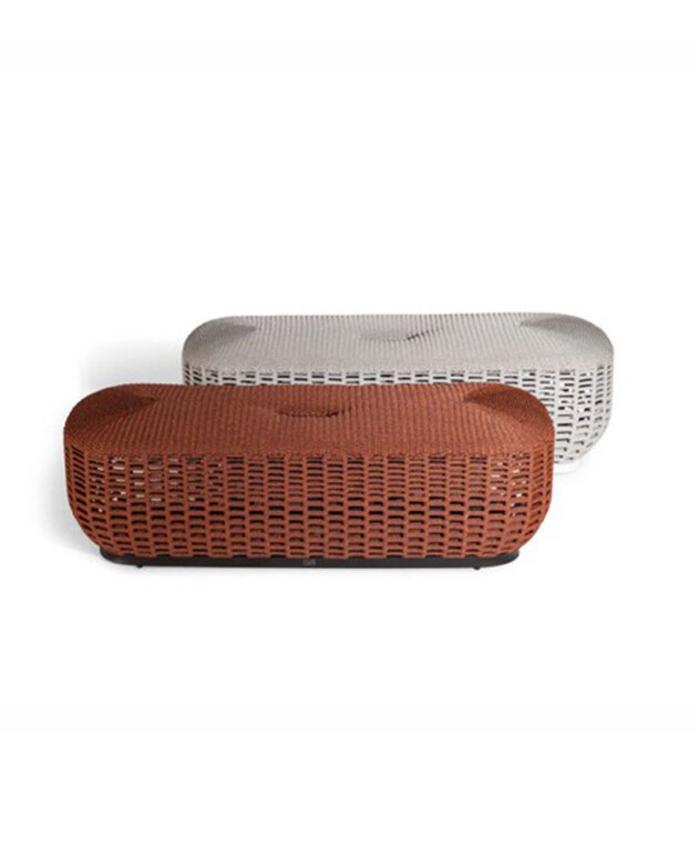 Leplì Outdoor | Ottoman