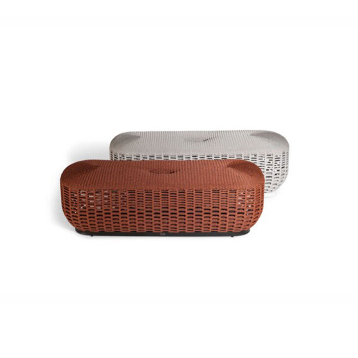 Leplì Outdoor | Ottoman