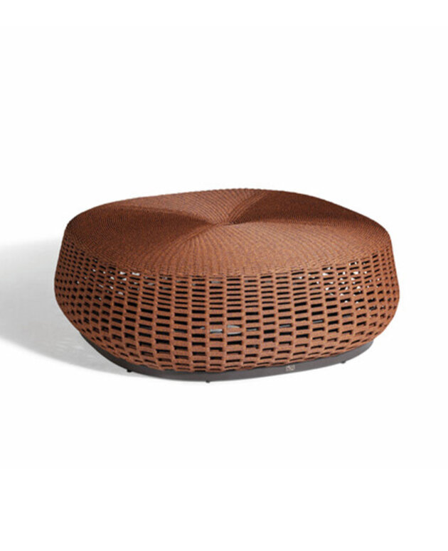 Leplì Outdoor | Ottoman