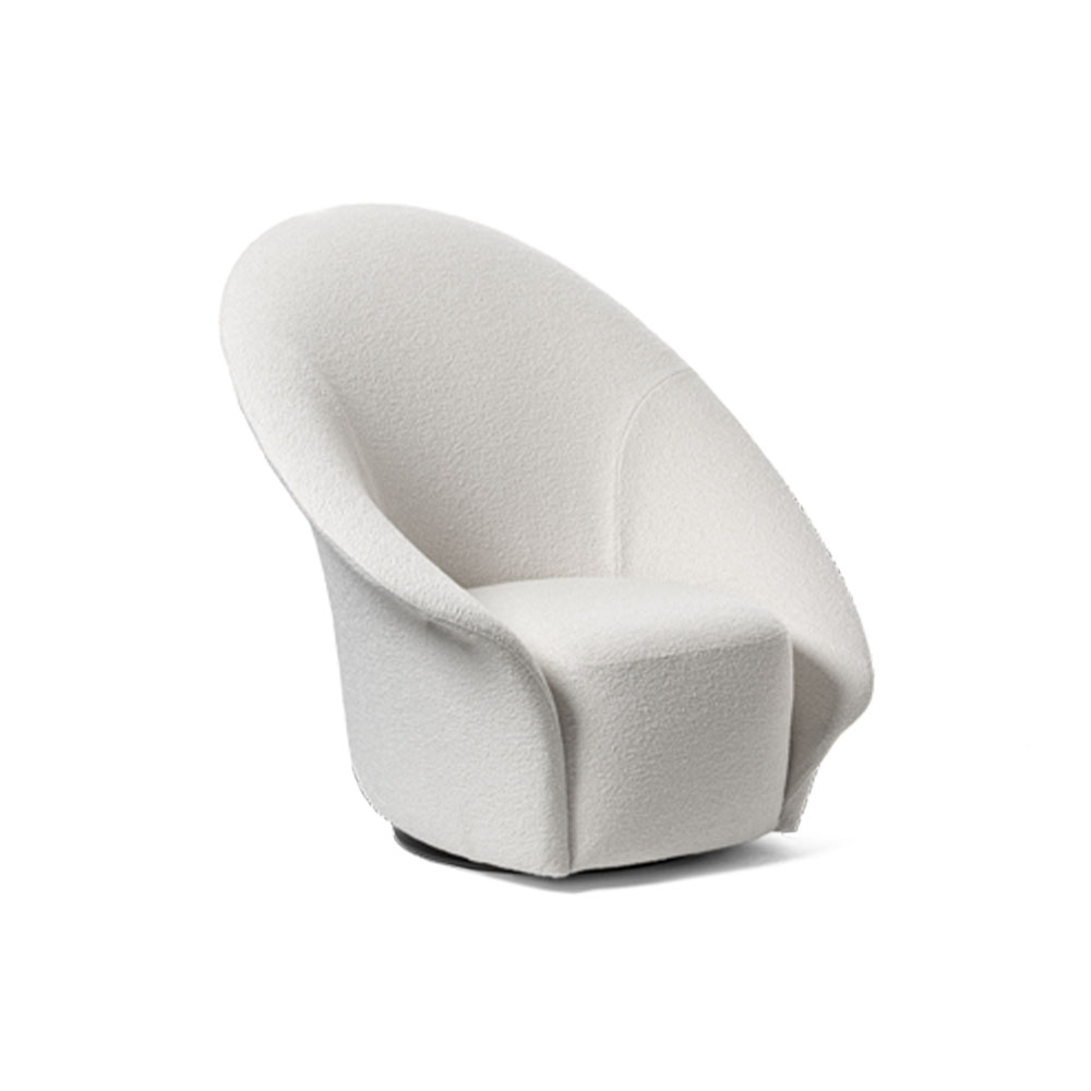 Lilia Small armchairs