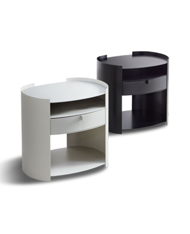 Lotus Night tables