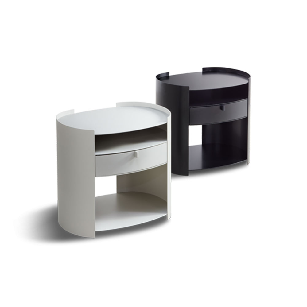 Lotus Night tables