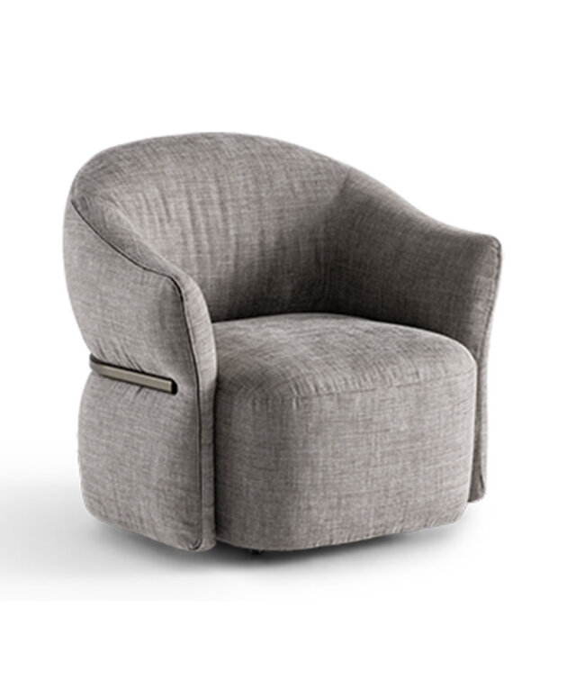 Pierre Small armchairs