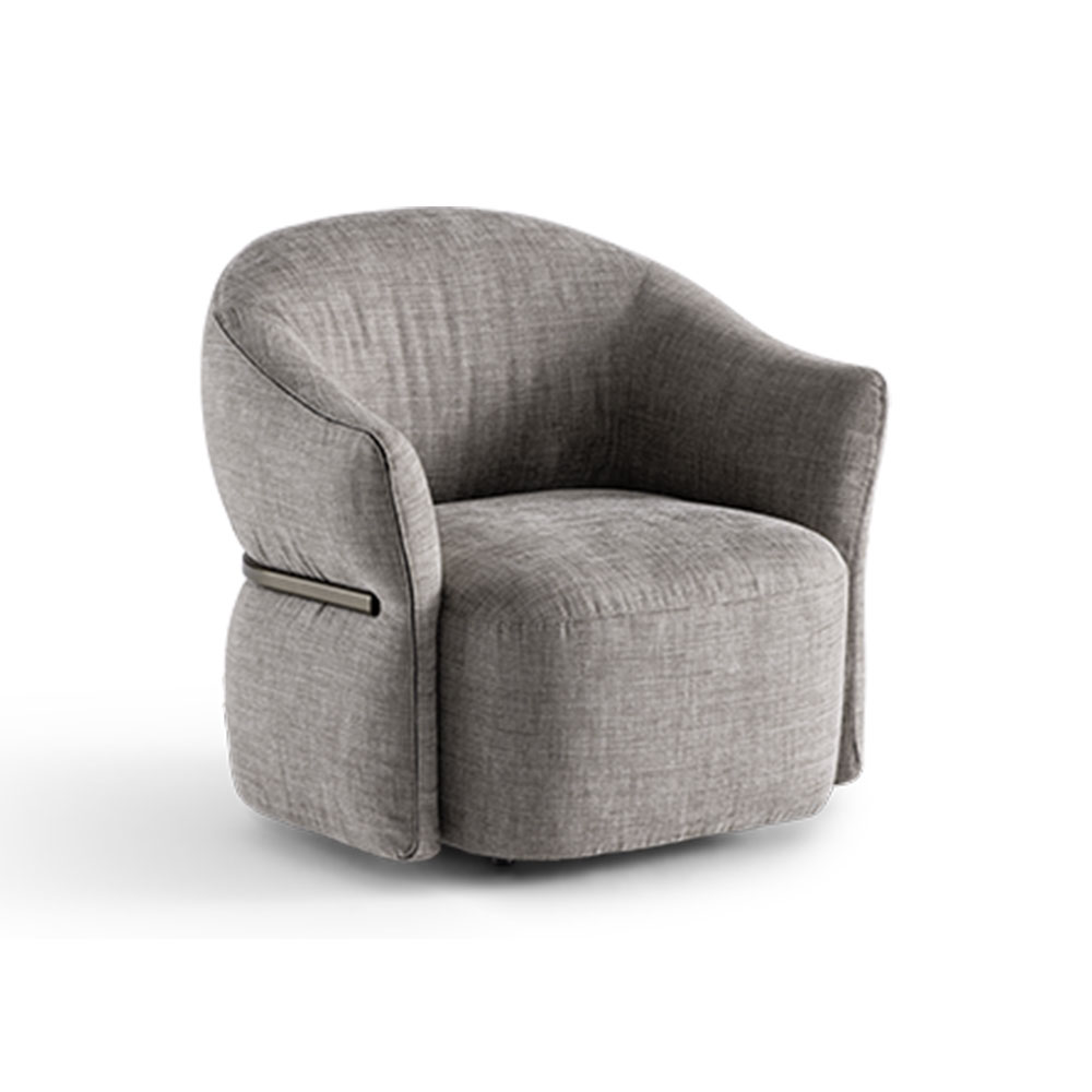 Madame Butterfly Armchair