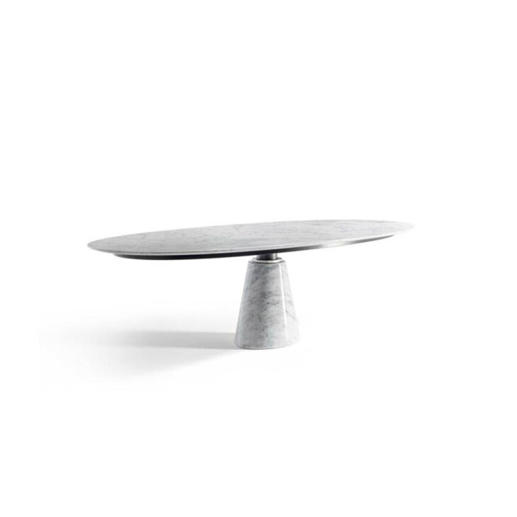 Mesa Ellipse | Table