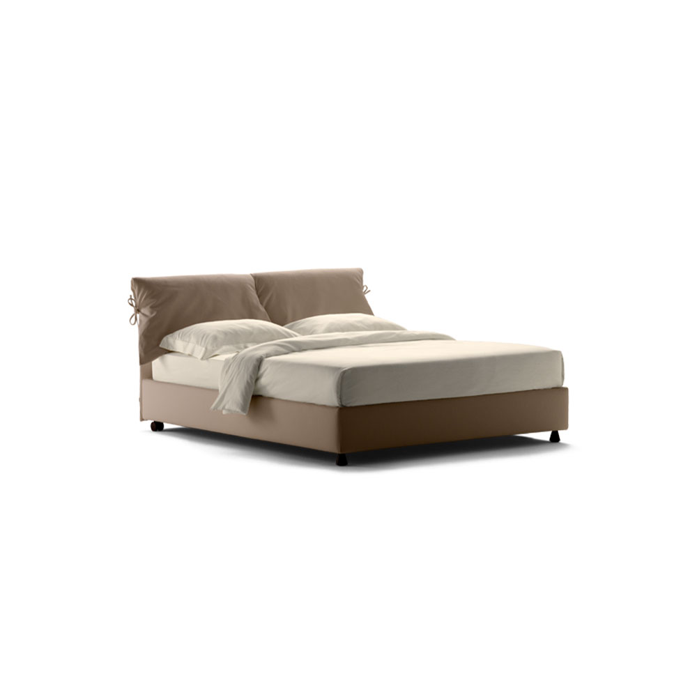 New Bond Double beds