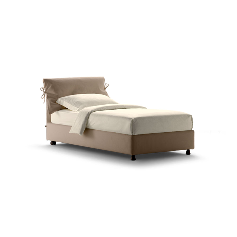 Nathalie Single beds