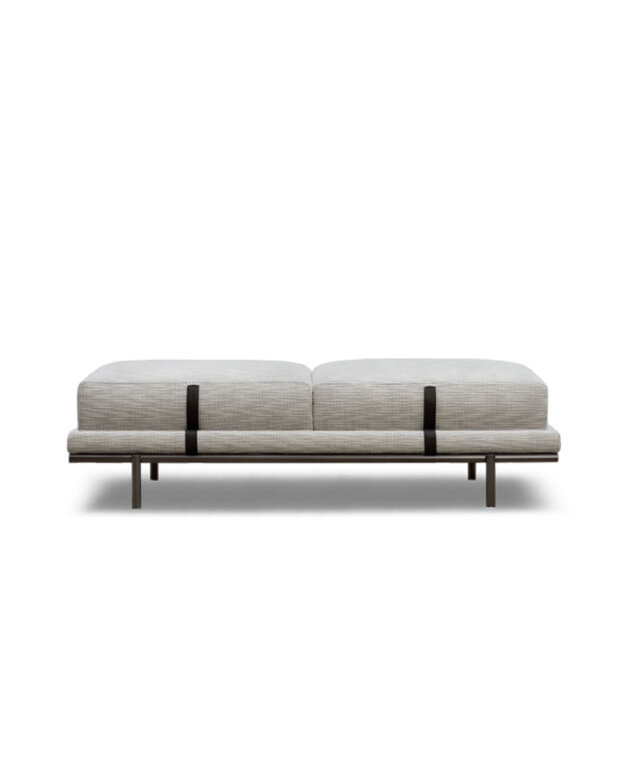 New Bond Benches